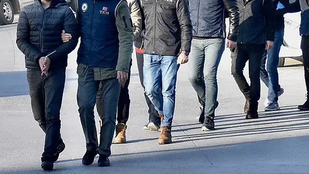 Ankara merkezli FETÖ soruşturmasında 14 gözaltı kararı
