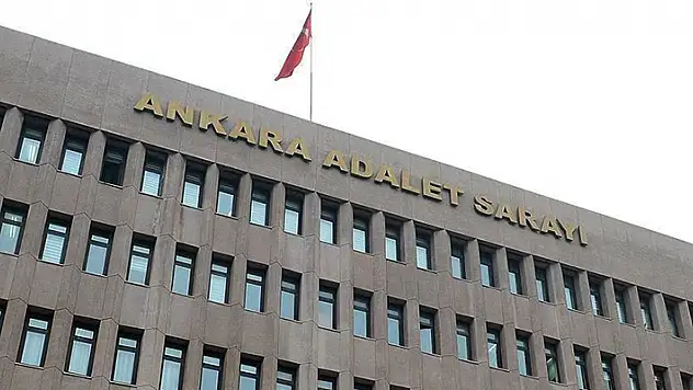 Ankara merkezli FETÖ soruşturmasında 143 şüpheli hakkında gözaltı kararı
