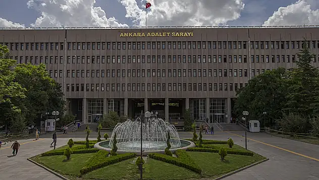 Ankara merkezli FETÖ soruşturmasında 25 gözaltı kararı
