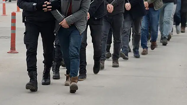 Ankara merkezli FETÖ soruşturmasında 26 şüpheli hakkında gözaltı kararı