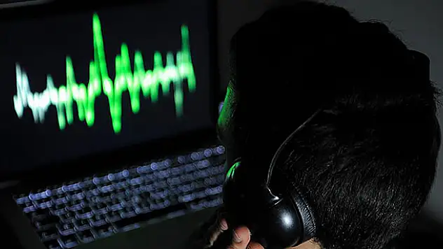 Ankara merkezli usulsüz dinleme soruşturmasında 15 tutuklama