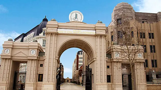 Ankara Müzik ve Güzel Sanatlar Üniversitesi 19 öğretim üyesi alacak
