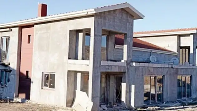 Ankara saldırısının bombacısının hücre evi ortaya çıktı!