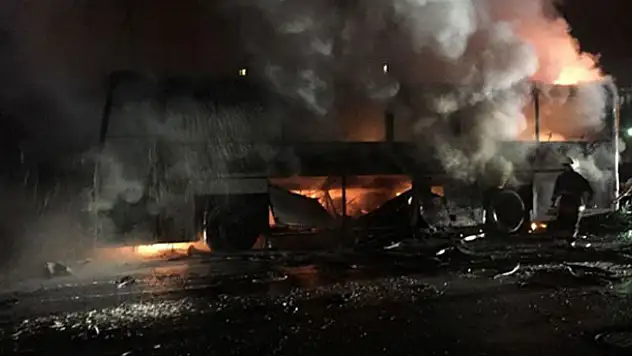 Ankara saldırısıyla ortaya çıkan korkunç gerçek!