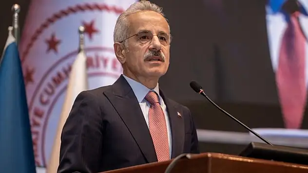 Ankara ulaşımına dev proje
