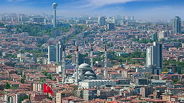 Ankara Ulus'ta 200 adet dükkan ihaleyle kiraya verilecek
