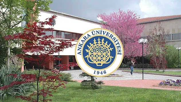Ankara Üniversitesi 89 öğretim üyesi alacak
