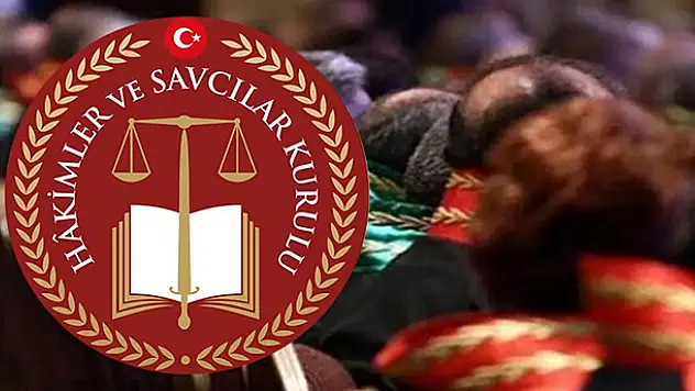 Ankara ve İstanbul'un yeni başsavcıları belli oldu