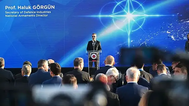 'Ankara Zirvesi NATO tarihine geçecek'