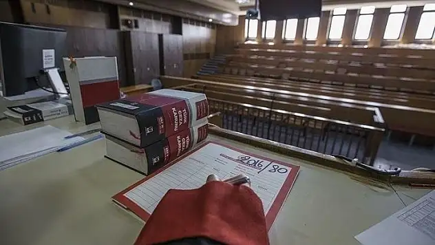 Ankara'da 134 sanıklı uyuşturucu davasında karar açıklandı