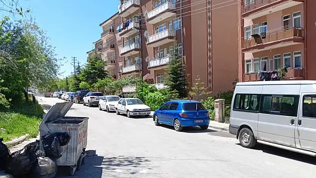 Ankara'da 15 yaşındaki çocuk sırtından bıçakladığı ablasını öldürdü

