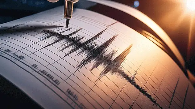 Ankara'da 3,2 büyüklüğünde deprem