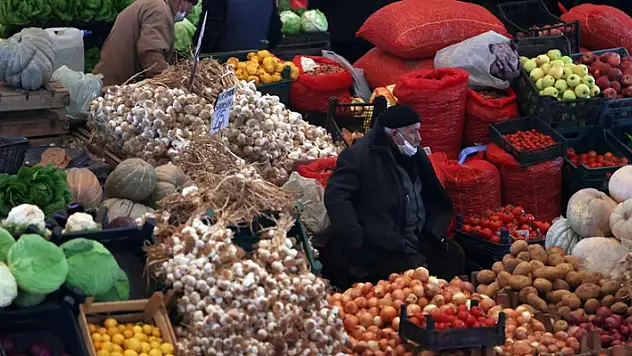Ankara'da 4 milyon TL değerinde sahte gıda ele geçirildi
