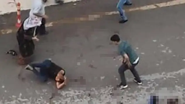 Ankara'da akraba iki aile arasındaki husumet kanlı bitti: 2 ölü, 4 yaralı
