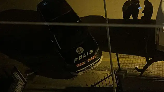 Ankara'da eski eşinin arkadaşını öldürdü