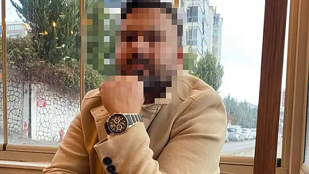 Ankara'da eski eşinin arkadaşını öldüren zanlı yakalandı