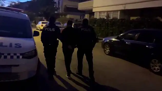 Ankara'da fuhşa zorlanan 10'u yabancı uyruklu 16 mağdur kadın kurtarıldı
