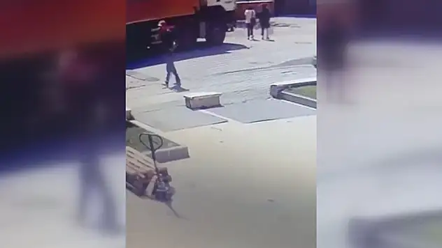 Ankara'da iki kız kardeşin ölümüne neden olan sürücüye 15 yıla kadar hapis talebi
