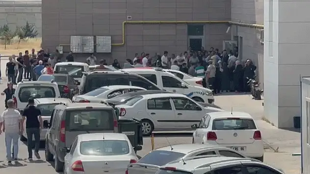 Ankara'da lityum fabrikasında gaz sızıntısı: 2 işçi öldü, 3 işçi yaralandı