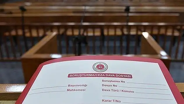 Ankara'da, Maydonoz Döner'e yönelik 9 şüpheli hakkındaki FETÖ soruşturması tamamlandı