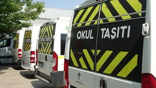 Ankara'da okul servisi ücretlerine zam geldi! En yakın mesafe 5 bin lirayı aştı

