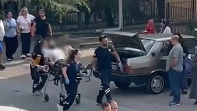 Ankara'da, sokakta uyuşturucu ya da aşırı alkolden kriz geçiren 3 kişiden 2'si öldü