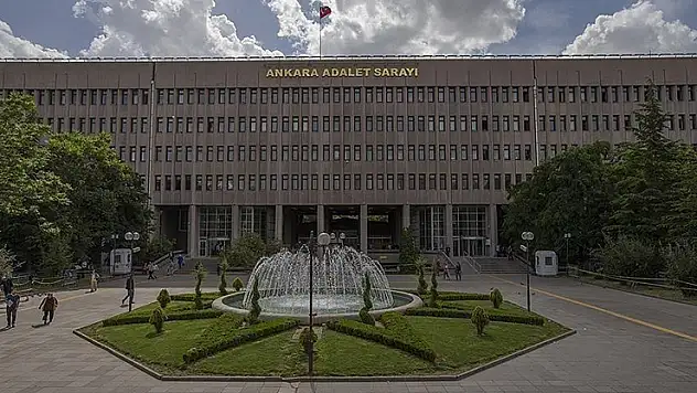 Ankara'da terör örgütleri DEAŞ ve FETÖ'ye yönelik soruşturmada 18 gözaltı kararı