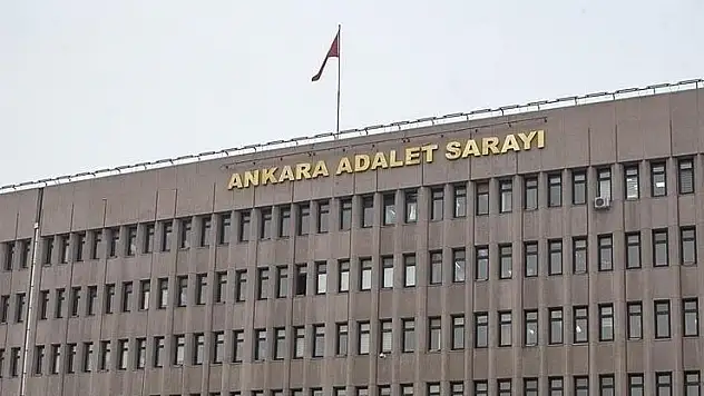 Ankara'da terör örgütü DEAŞ'a yönelik soruşturmada 10 gözaltı kararı