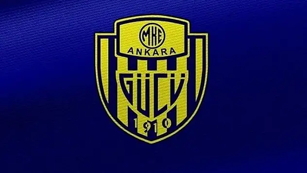 Ankaragücü açıkladı: Adı geçen şahıslar personelimiz değil
