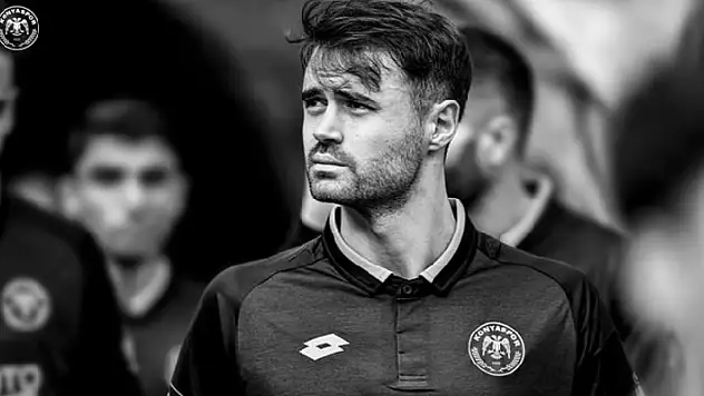 Ankaragücü, Ahmet Çalık adına anlamlı bir akım başlattı

