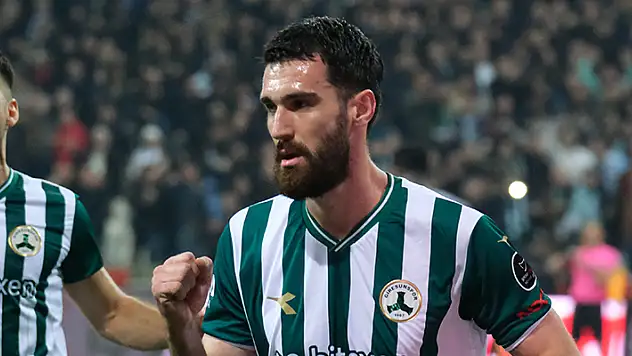 Ankaragücü Bajic'i istiyor