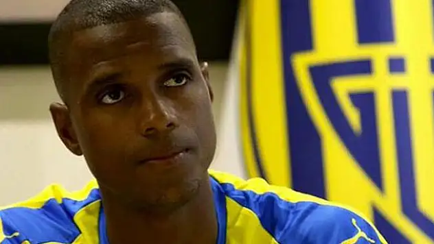 Ankaragücü'nde Faty'nin koronavirüs testi pozitif çıktı