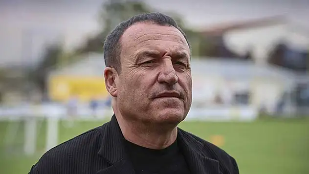 Ankaragücü'nden Faruk Koca'nın cezasının düşürülmesi için başvuru
