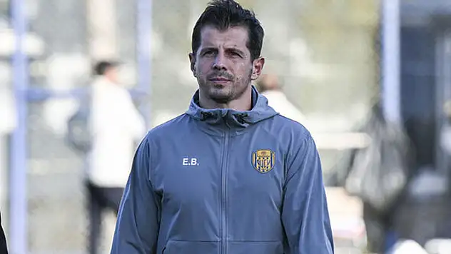 Ankaragücü Teknik Direktörü Emre Belözoğlu görevinin başında olduğunu açıkladı
