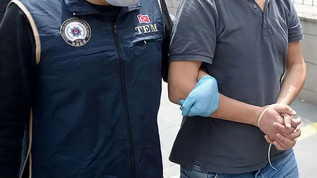 Ankesörlü telefon soruşturmasında 25 gözaltı kararı
