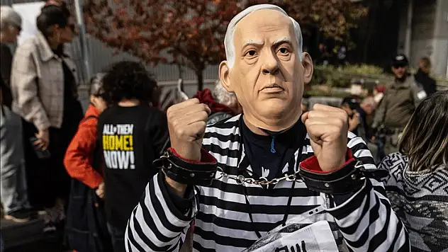 Anket: İsraillilerin yüzde 52'si Netanyahu'nun gelecek seçimlerde aday olmasını istemiyor