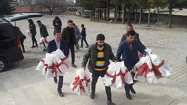 Anlamlı proje