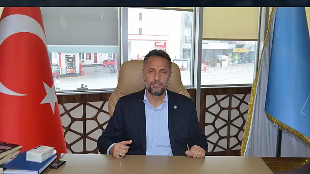 Anlaş: 23 Nisan, milletimizin egemenliğini eline aldığı anlamlı bir gündür