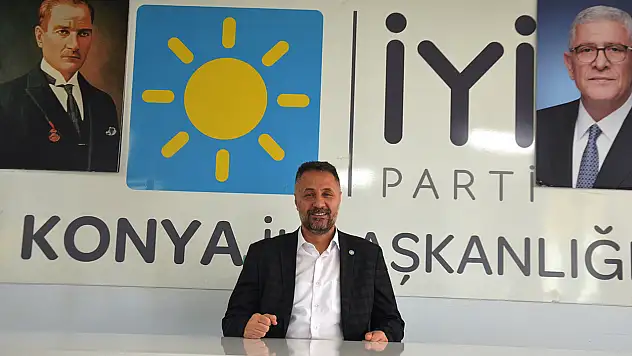 Anlaş: Bağımsızlığımızın temeli 19 Mayıs'ta atıldı