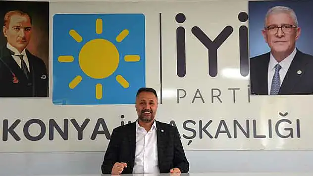 Anlaş: 'Bayramlar, birbirimizle kucaklaştığımız çok özel günlerdir'