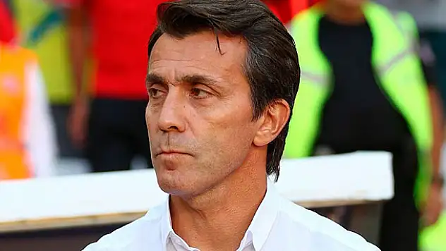Anlaşma tamam! Konyaspor'un yeni hocası Bülent Korkmaz