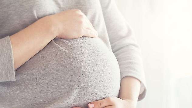 Anne adaylarına bunaltıcı sıcaklarda dikkatli olun uyarısı
