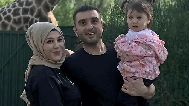 Anne, babası ve kardeşi kazada ölen 3 yaşındaki çocuk da hayatını kaybetti