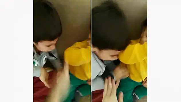 Anne dehşeti! Yaptıklarıyla kan dondurdu...
