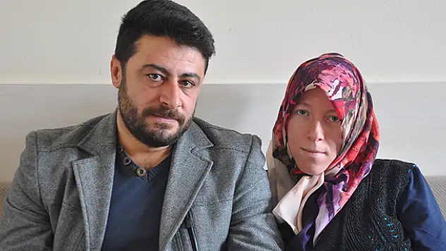 Anne karnındaki bebeğe 'idrar torbası' ameliyatı