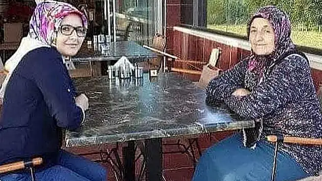 Anne ve anneannesini öldürüp, 116 parçaya bölen kadına indirimli 2 müebbet