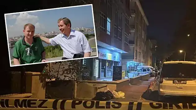 Anneannesini öldüren Abdüllatif Şener'in oğlu Bedirhan ile ilgili yei gelişme
