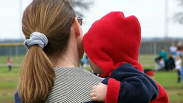 Annelere yarı zamanlı çalışma imkanı geliyor