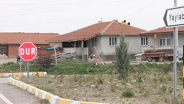 Annesi evi terk etti, 7 aylık bebek 3 gün sonra hayatını kaybetti 