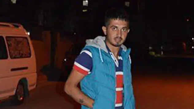 Annesi vücudundaki dövmelerden tanıdı